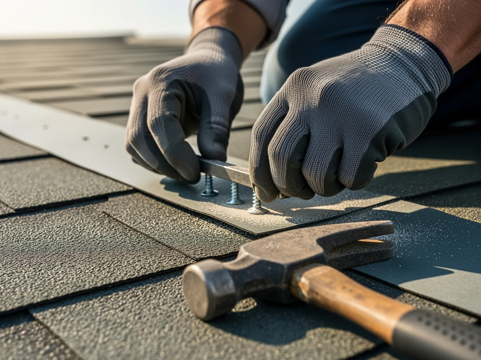 Why choose Fascia Repair in Clear Brook, VA